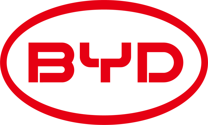 BYD