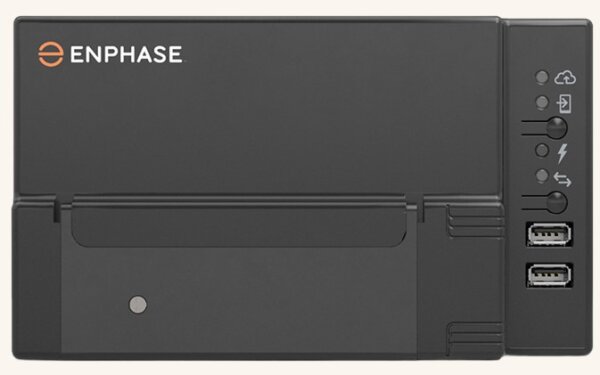 Enphase IQ Gateway-S Standard