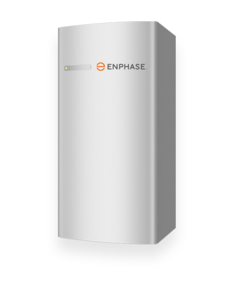 Enphase IQ Battery 3.5kWh