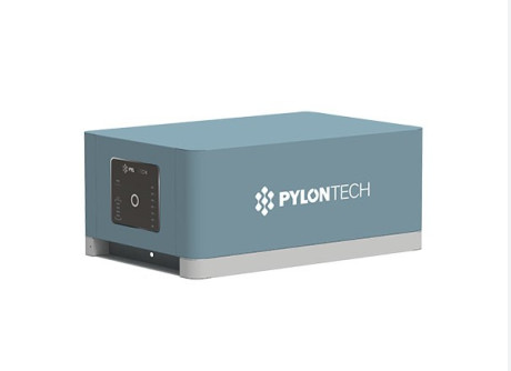 Pylontech Force H2 BMS V2