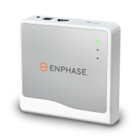 Enphase IQ Energy Router HEMS