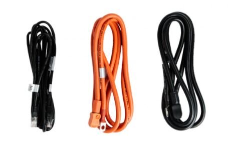 Pylontech US Series (48V) Cable set