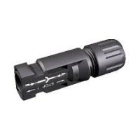 Staubli MC4 connector Male (-) 4mm |