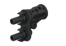 Staubli Branch plug MC4-Evo2 MMF |