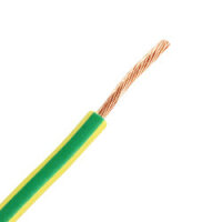 Earthing cable 6mm2 ring 100m |