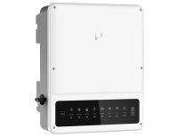 GW3600N-EH PLUS + GM3000 Smartmeter