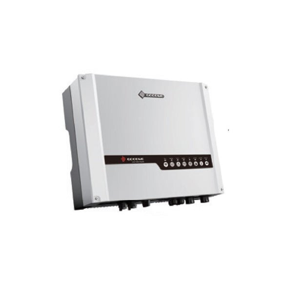 GW3648D-ES + GM1000 Smartmeter