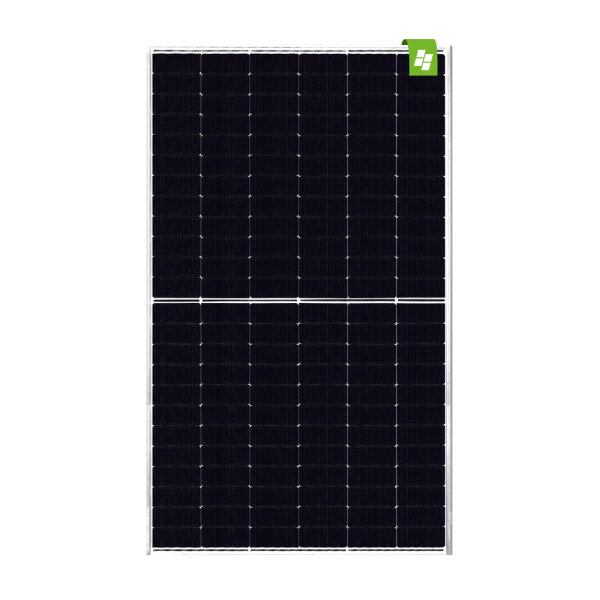 CanadianSolar Mono Silver Frame N-Type TOPHiKu CS6W-585 T | 144C | 30 mm | 1500V | MC4 EVO2