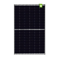 Canadian Solar Mono Black Frame TOPHiKu CS6R-435 T 1500V...