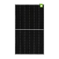 JA Solar Mono Black Frame Bifacial Dual Glass JAM54D40...