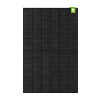 JA Solar All Black Bifacial Dual Glass JAM54D41 440 LB |...