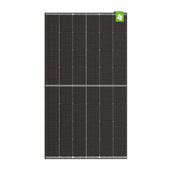 Trina Solar Mono Black Frame Dual Glass VERTEX S+ TSM-455 NEG9R.28 | MC4 EVO2