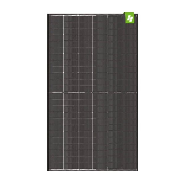 Trina Solar Clear Black Bifacial Dual Glass Vertex S+ TSM-445 NEG9RC.27 | MC4 EVO2