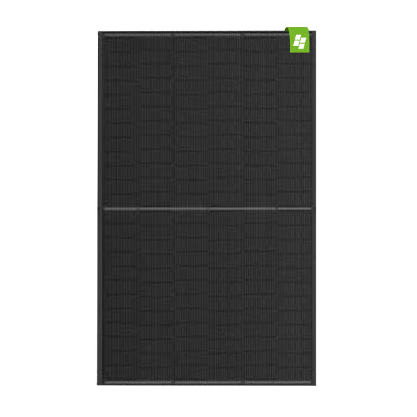 Trina Solar All Black Dual Glass Vertex S+ TSM-440 NEG9R.25 | MC4 EVO2