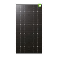 Longi Solar Mono Black Frame Explorer LR5-66HTH-530M |...