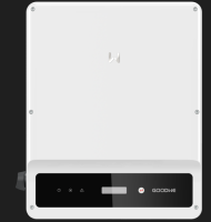 GoodWe GW4K-SDT G2 PLUS | Wi-Fi | SPD Type II