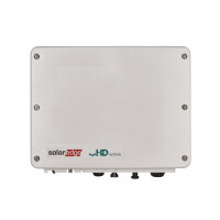 SolarEdge HD-Wave 2200H mit Setapp |