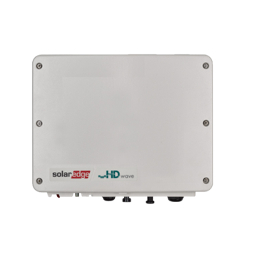 SolarEdge HD-Wave 3500H Energy Net Ready