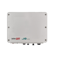 SolarEdge HD-Wave 3500H Energy Net Ready