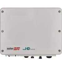 SolarEdge HD-Wave 3680H Energy Net Ready