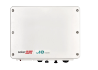 SolarEdge HD-Wave 8000H Energy Net Ready (Spanje,...