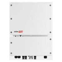 SolarEdge Home Hub Inverter 3000H - Single Phase