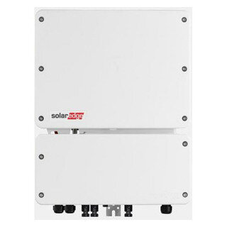 SolarEdge Home Hub Inverter 6000H - Single Phase