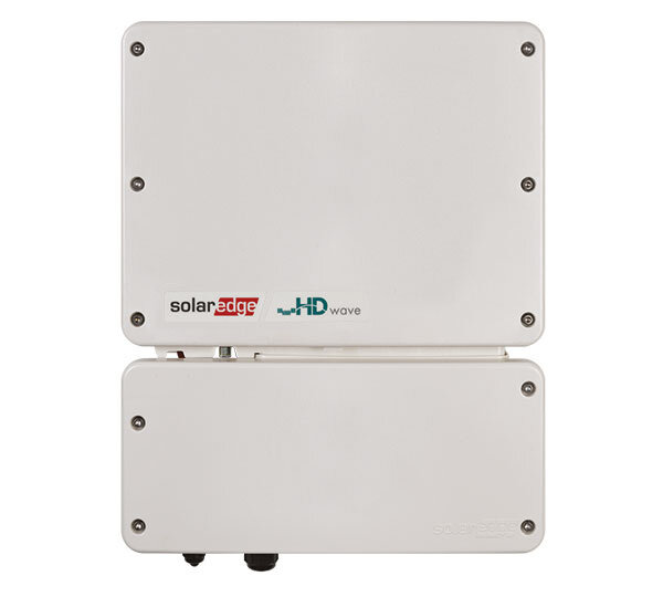 SolarEdge StorEdge HD-Wave 3000H Hybride omvormer Energy Net Ready