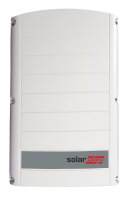 SolarEdge 7K 3-fase Energy Net Ready