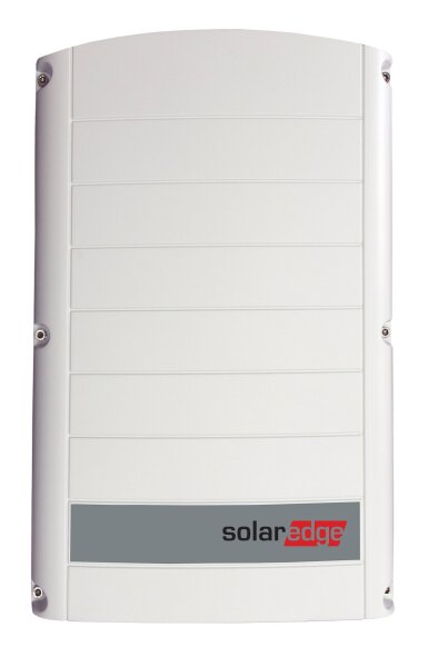 SolarEdge 9K 3-fase Energy Net Ready