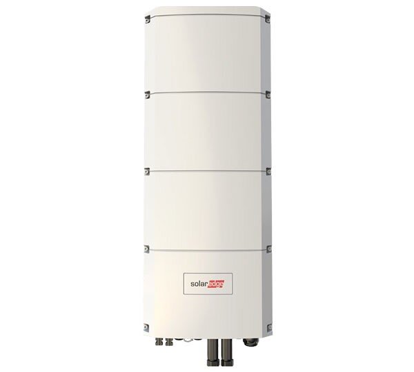 SolarEdge 5K Home Hub Inverter - Three Phase