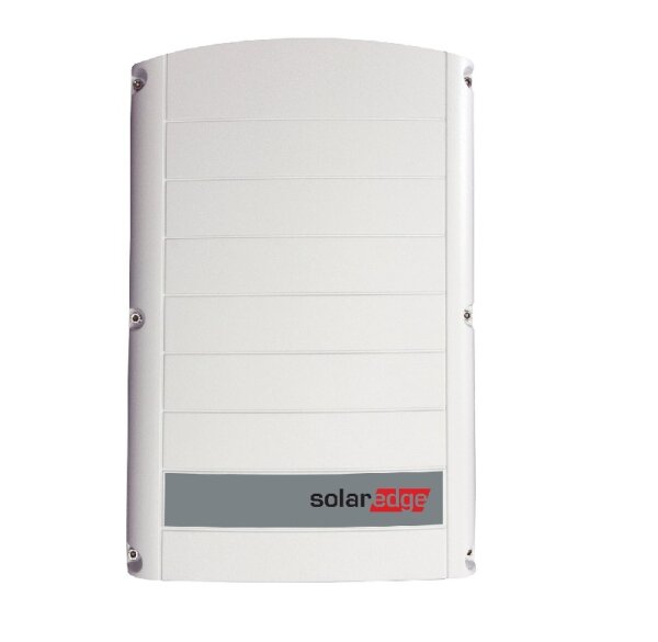 Solaredge SE33.3K MC4 / DC SPD mit SetApp |