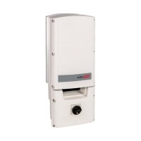 SolarEdge SE33.3K | Glands DC safety switch AC&DC SPD...