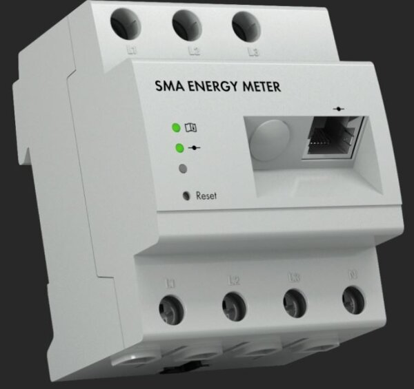 SMA Energy Meter