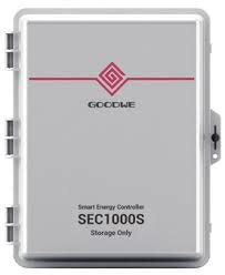 GoodWe SEC1000S Hybrid Smart Energy Controller (Storage Only) |