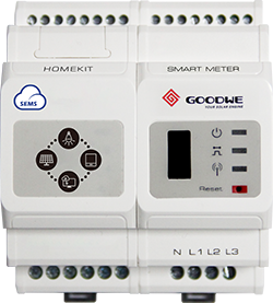 GoodWe Homekit HK3000 | 3-phase