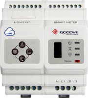 GoodWe Homekit HK3000 | 3-phase