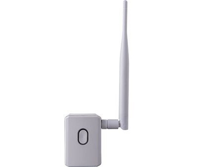 SolarEdge Wireless versterker / repeater voor omvormers met Setapp